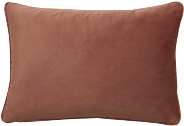 MATT VELVET BLUSH 30 X 50