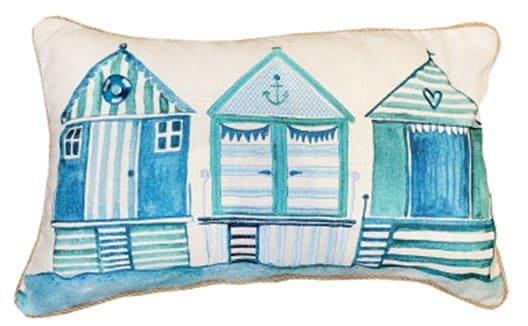 EMB BEACH HUTS 30 X 50