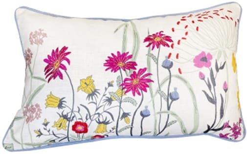 WILD FLORAL-MULTI 30 X 50