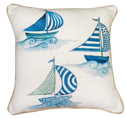 EMB SAILBOATS 45 X 45