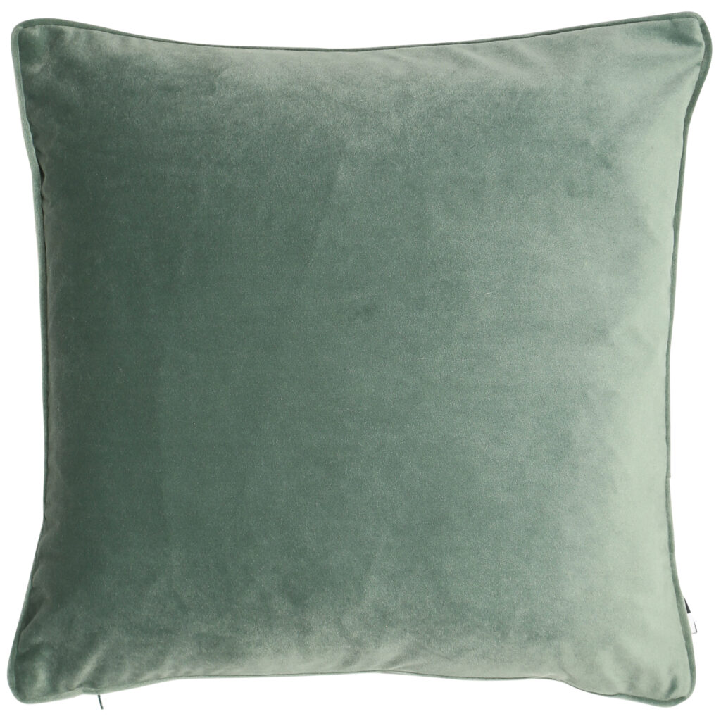 VELVET PIPED EUCALYPTUS 43 X 43