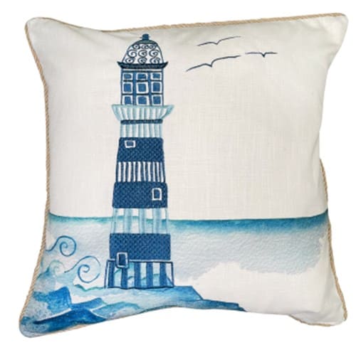 EMB LIGHTHOUSE 45 X 45