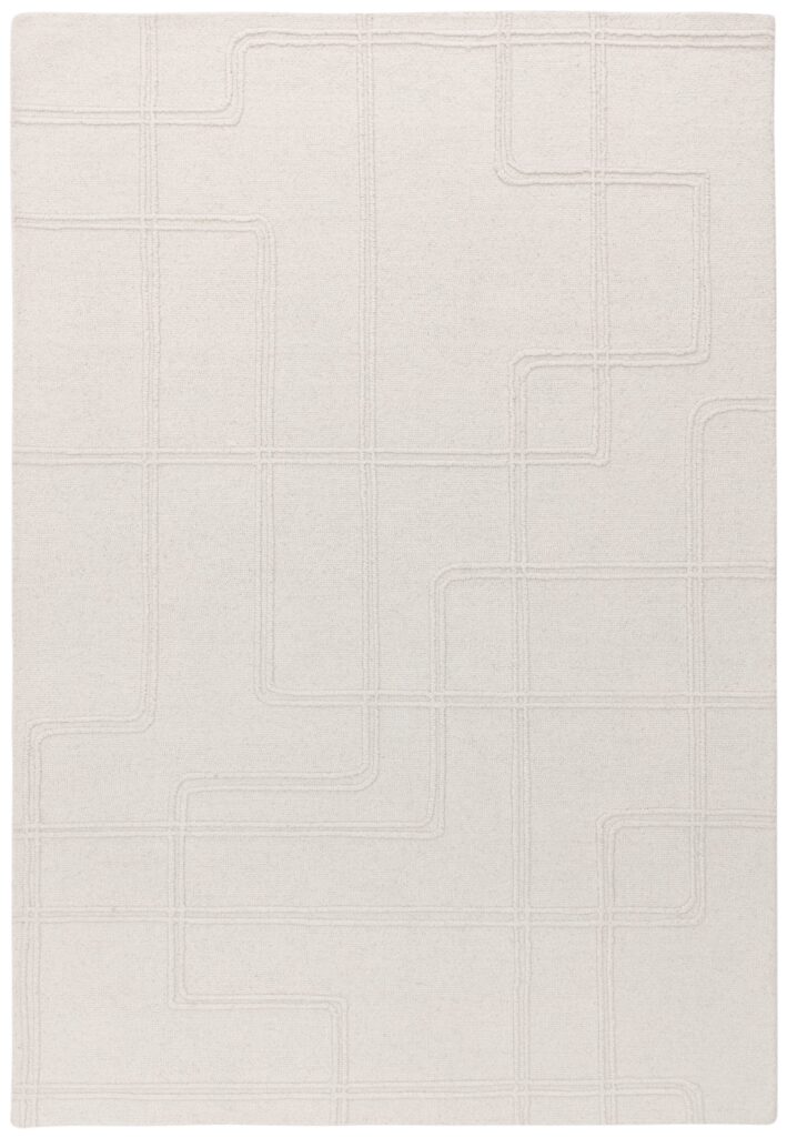 Ada Rug Ivory