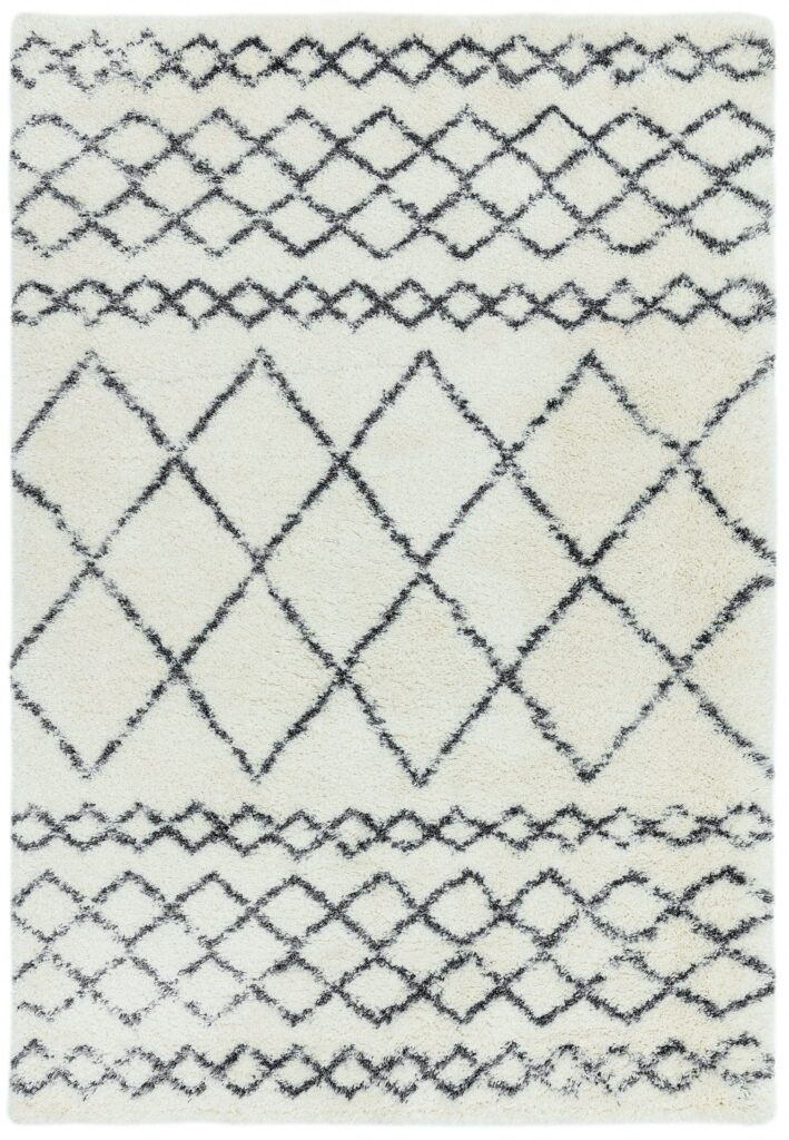 Alto AL02 Cream & Grey