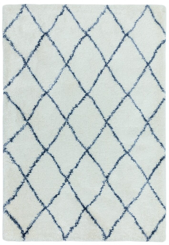 Alto AL03 Cream & Blue
