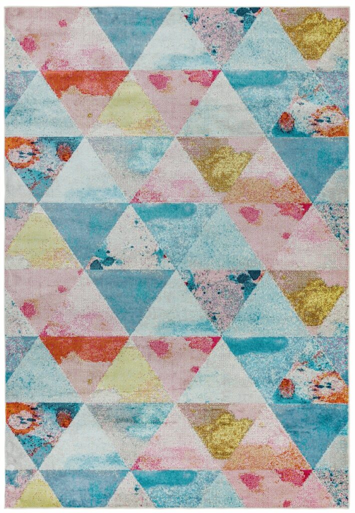 Amelie AM03 Triangles