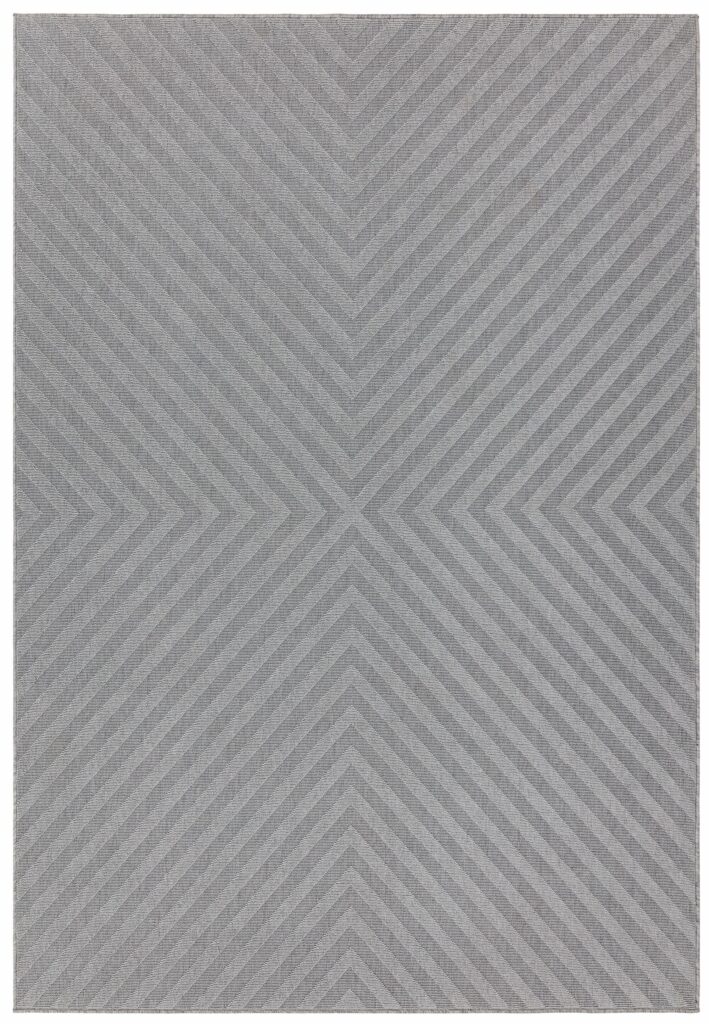 Antibes AN07 Light Grey Arrow
