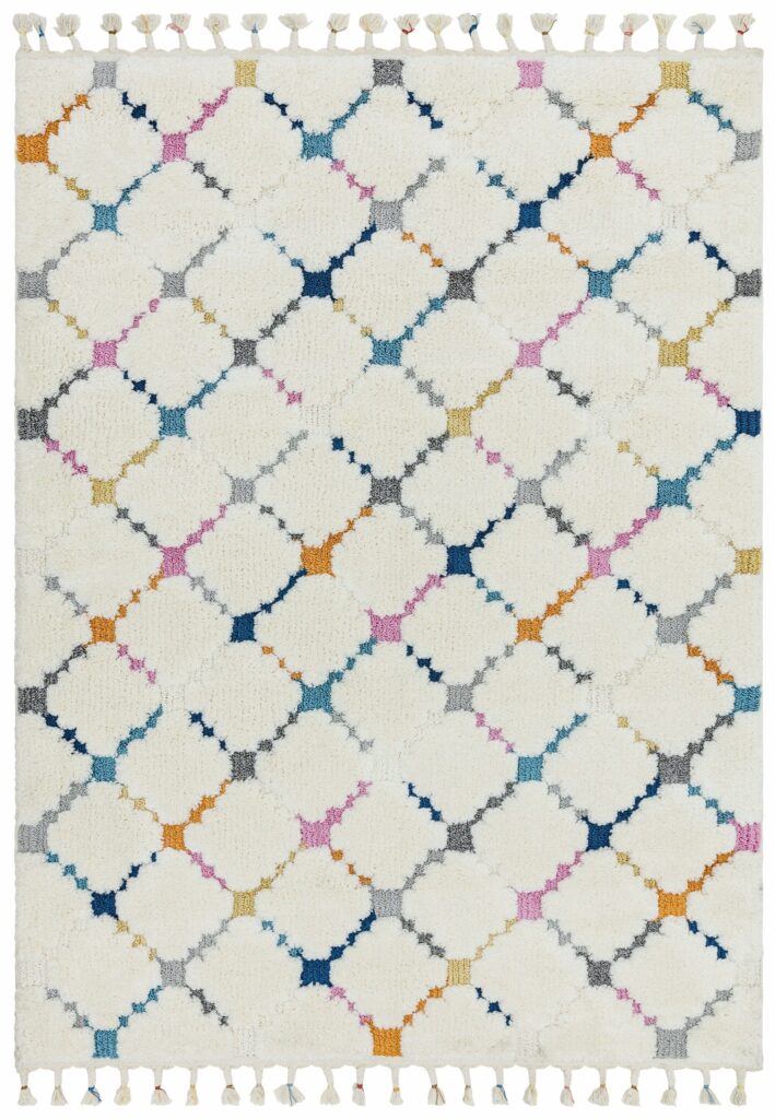 Ariana AR08 Criss Cross