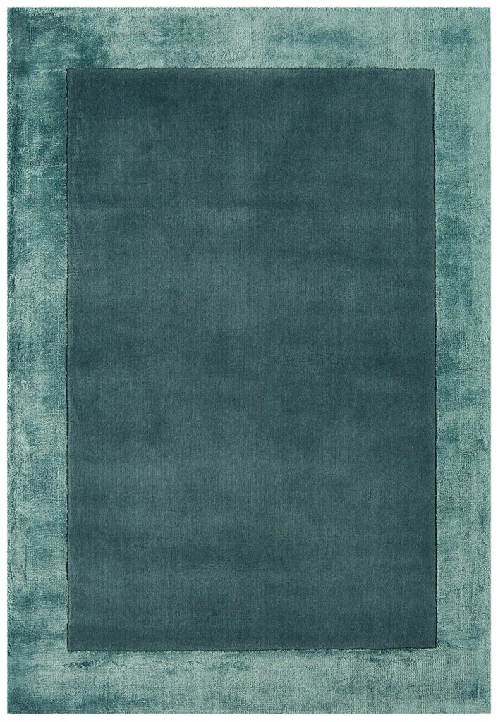 Ascot Aqua Blue