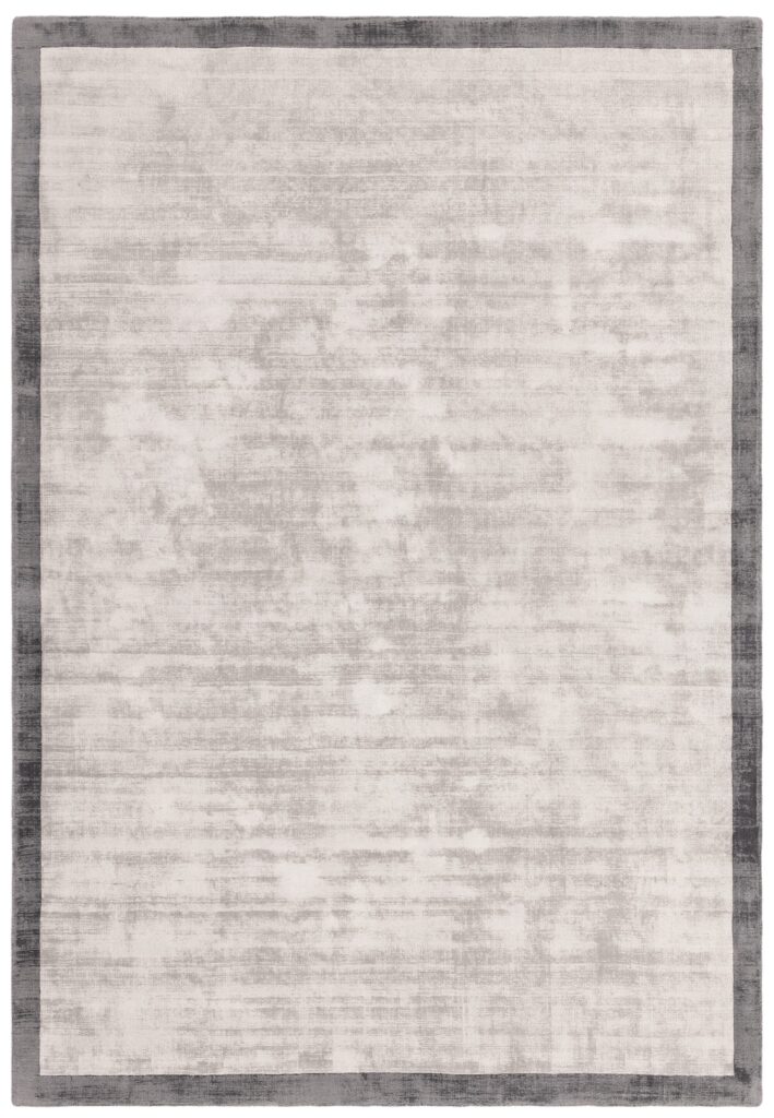 Blade Border Silver/Grey 08