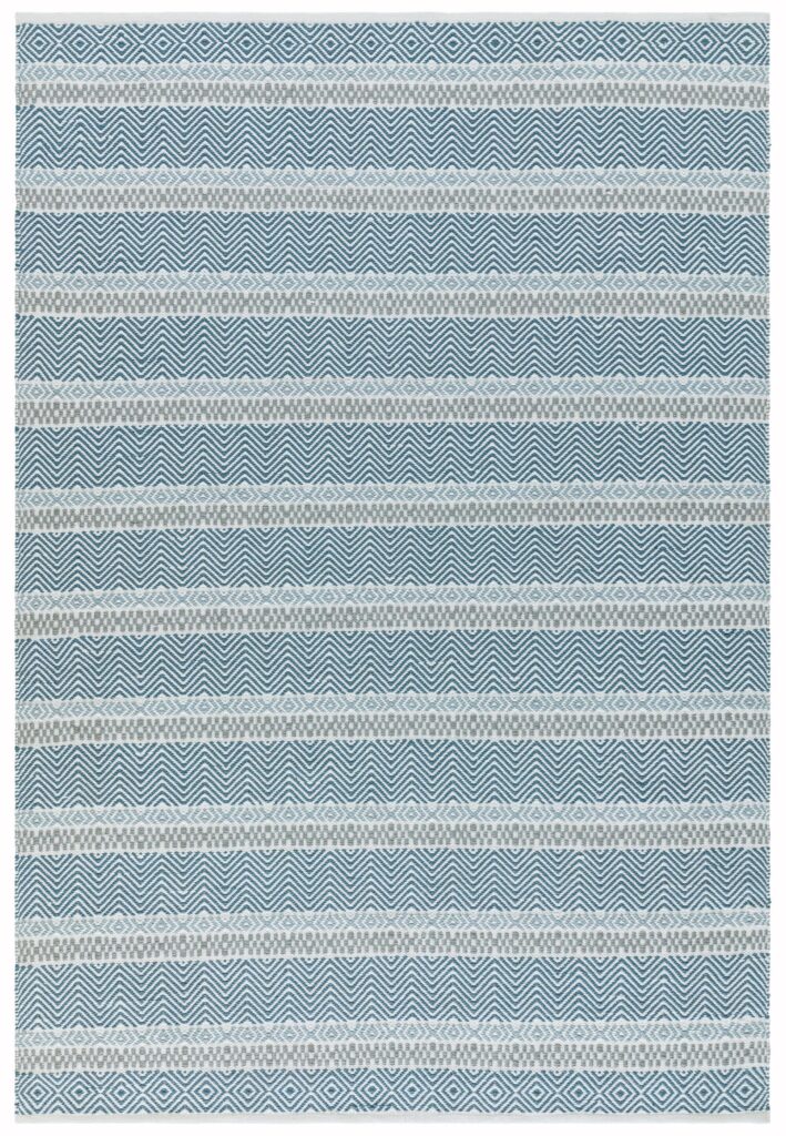 Boardwalk Blue Multi