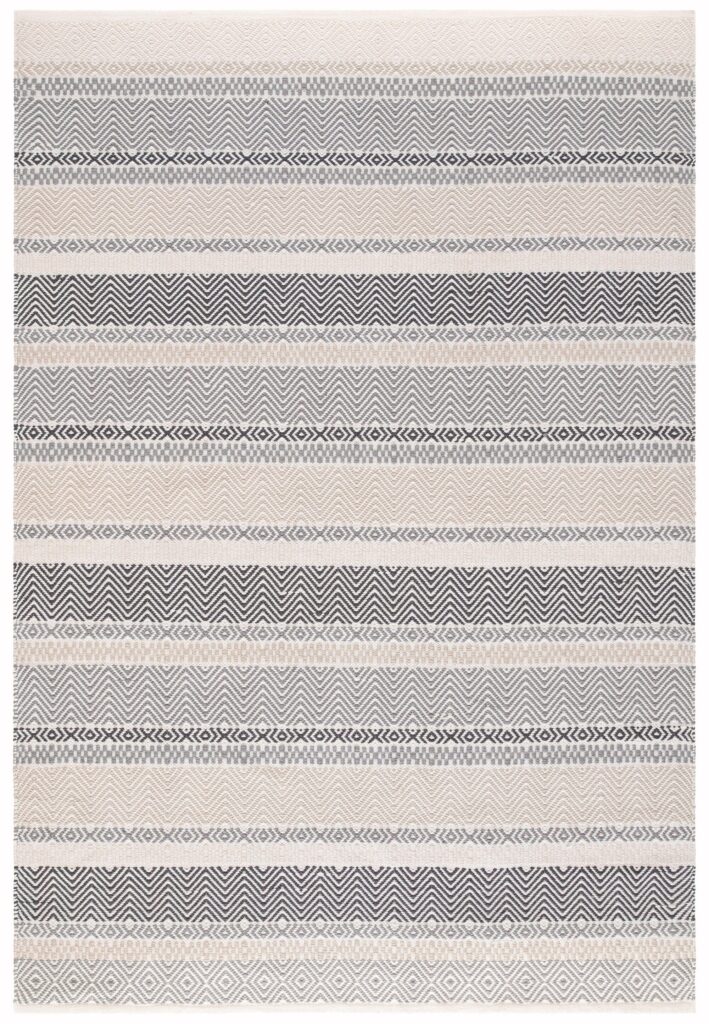 Boardwalk Grey Multi