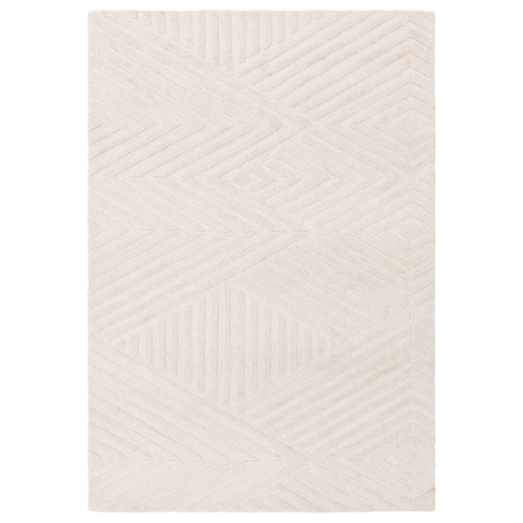 Hague Ivory Rug