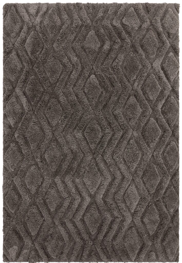 Harrison Charcoal Rug