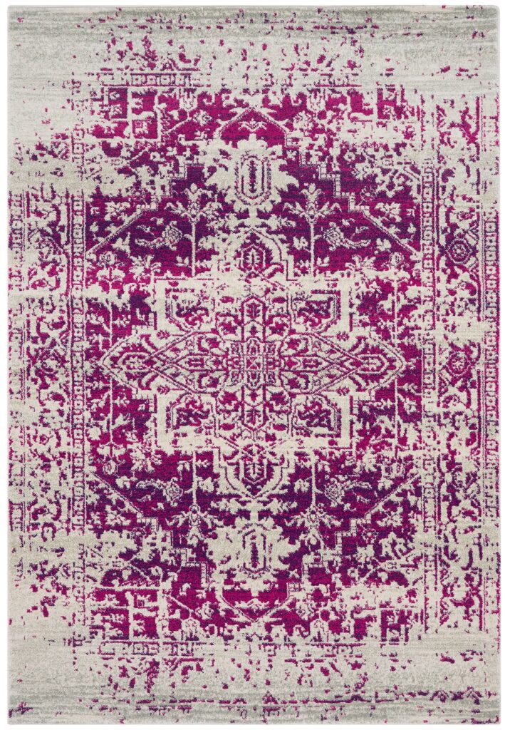 Nova NV08 Antique Fuchsia