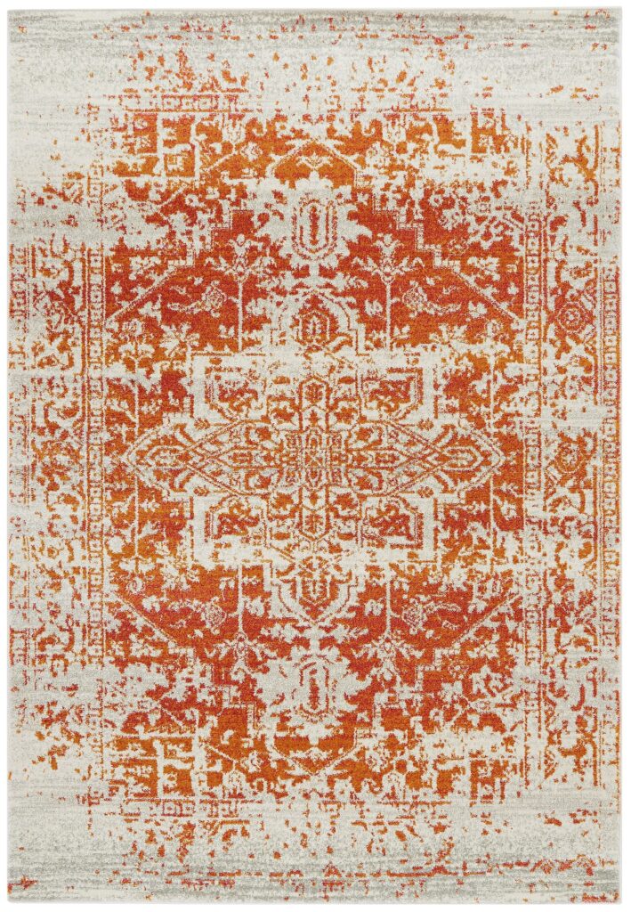Nova NV09 Antique Orange