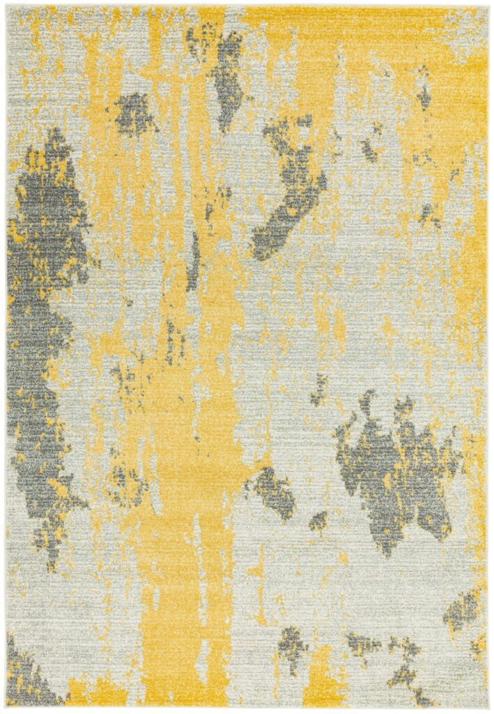 Nova NV18 Painterly Ochre