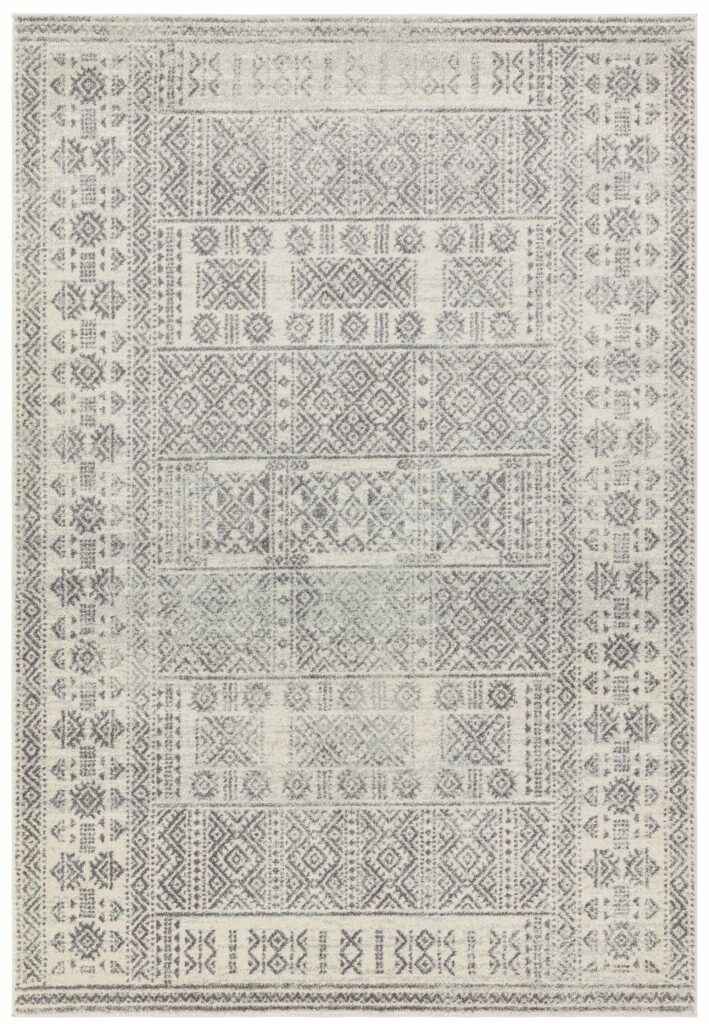 Nova NV33 Tribal Grey