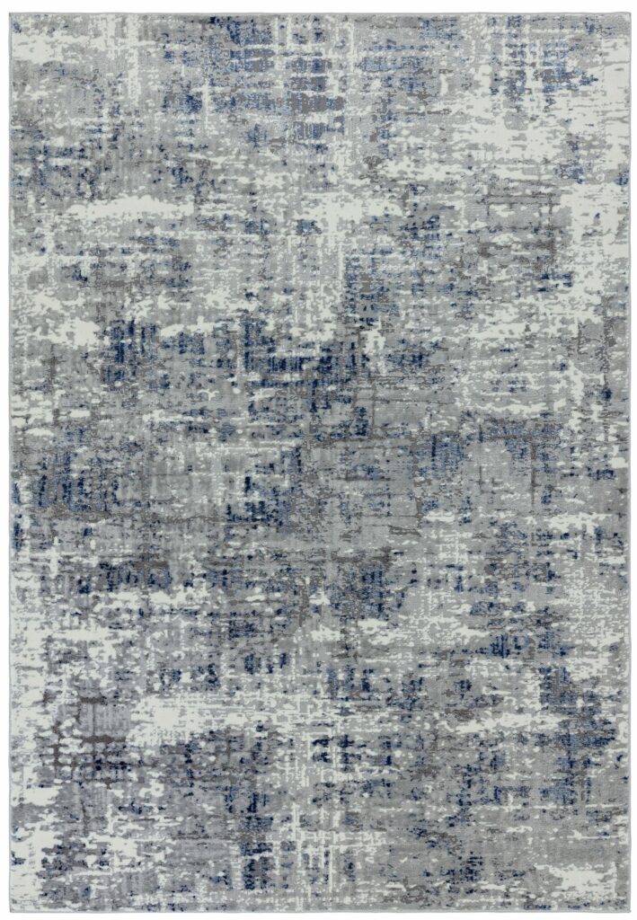 Orion OR04 Abstract Blue