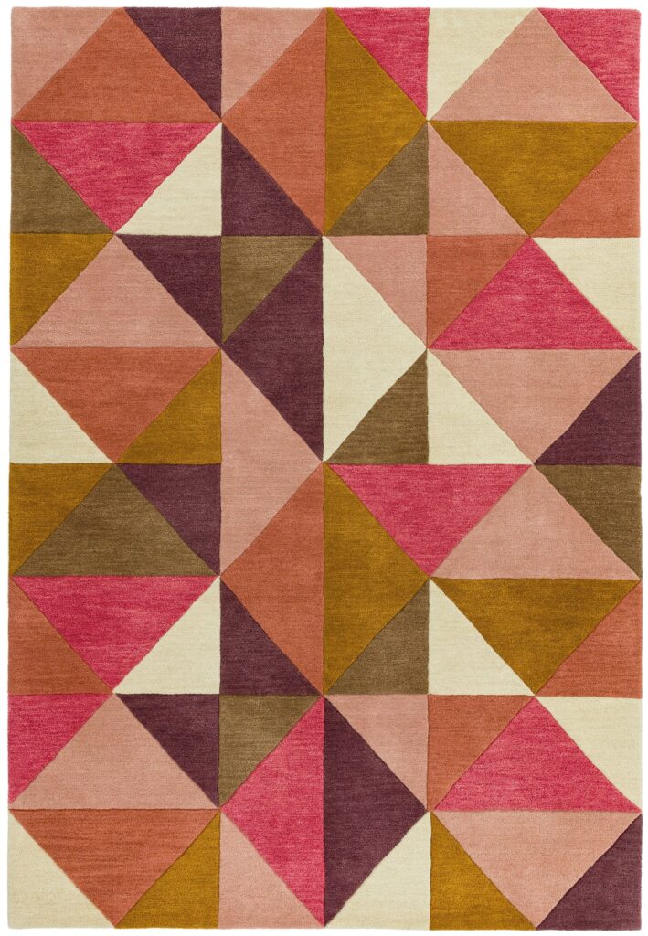 Reef RF09 Kite Pink Multi