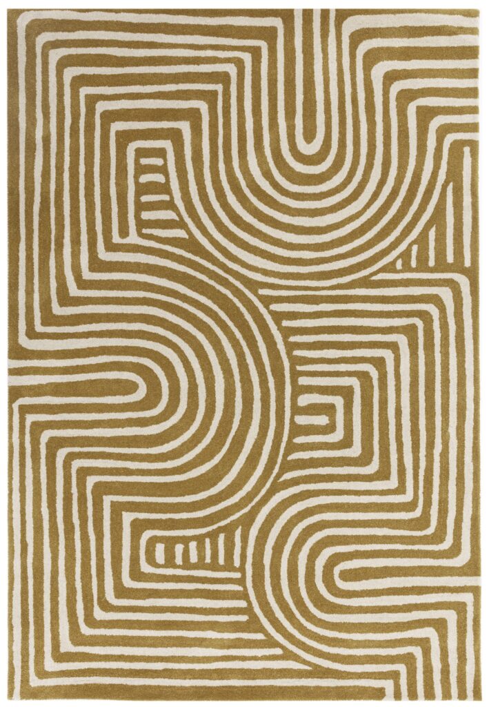 Reef RF28 Curve Ochre