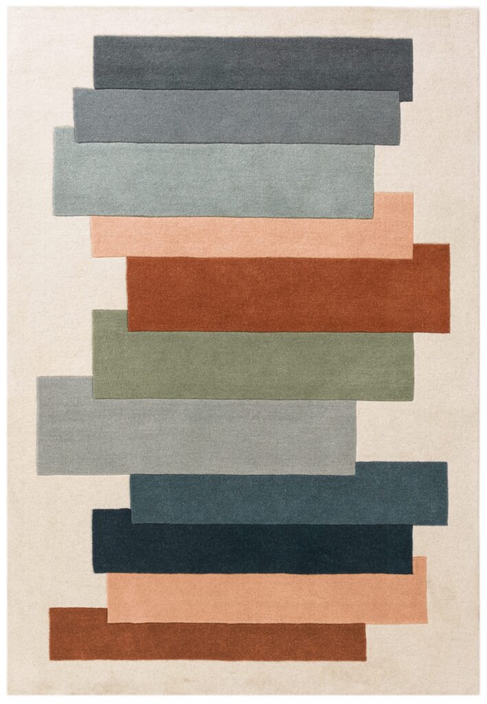 Reef RF32 Stacks Green