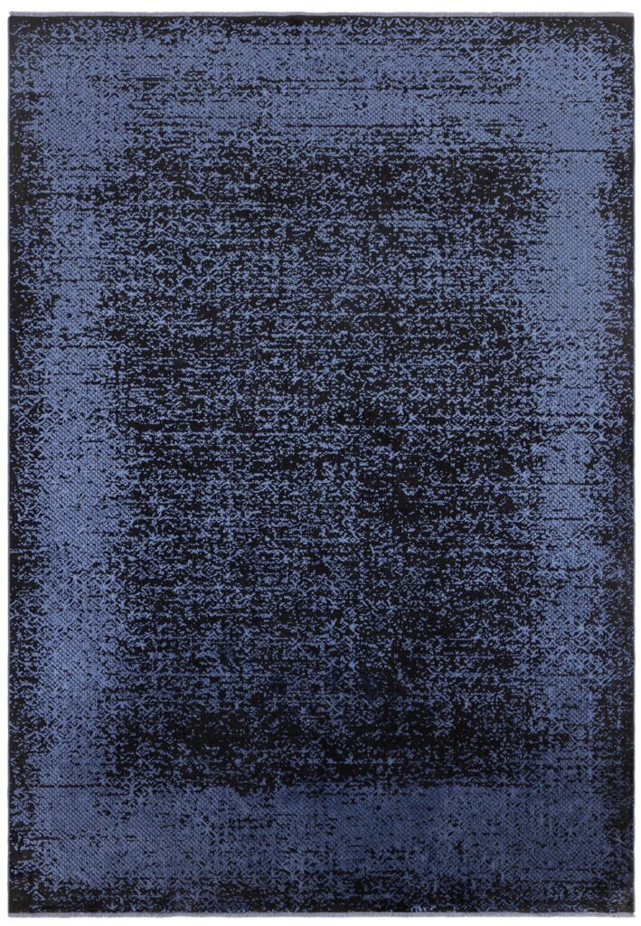 Elodie Indigo/Black