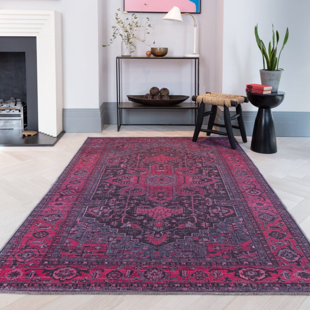 Kaya Alya Rug KY16