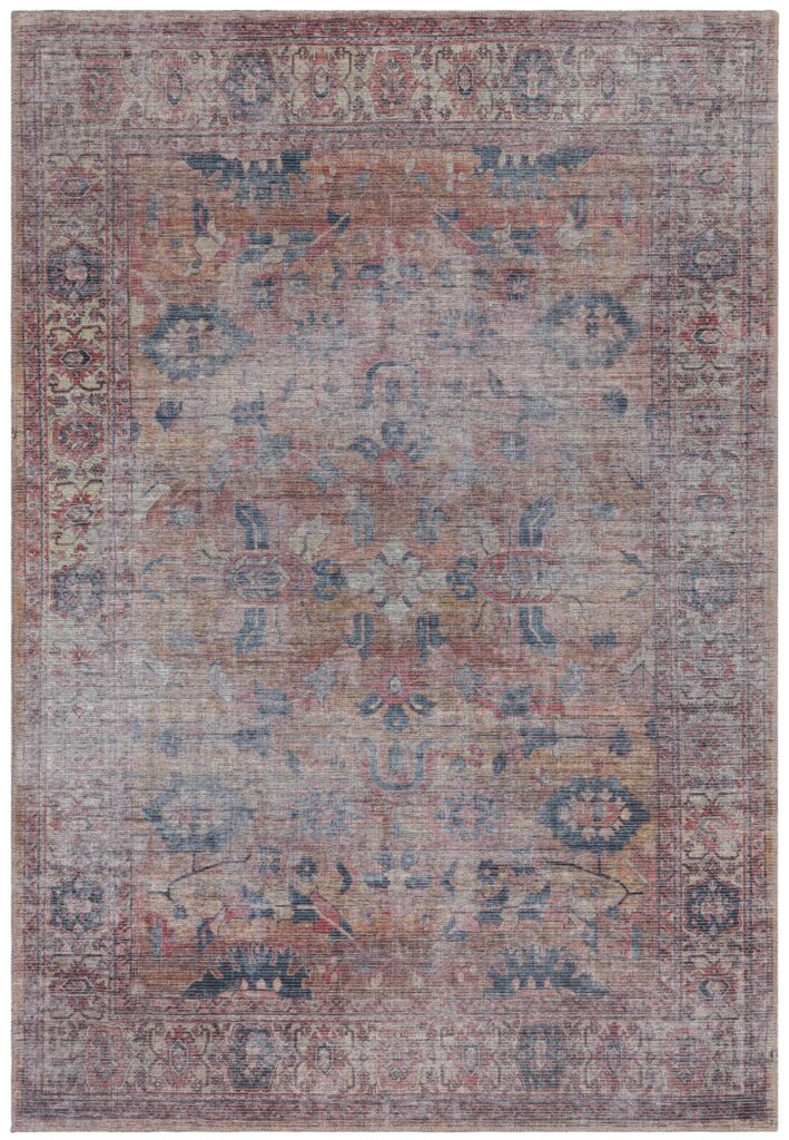 Kaya Sima Rug KY06