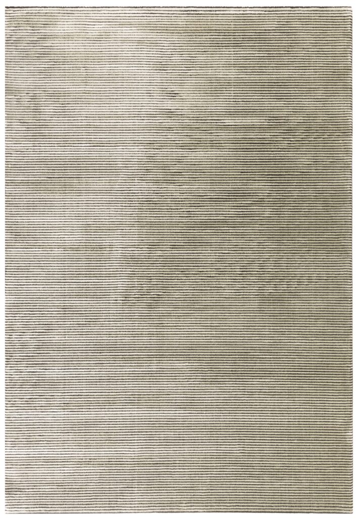 Kuza Plain Stripe Khaki