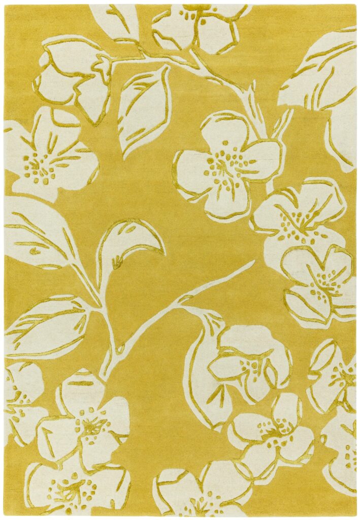 Matrix MAX15 Devore Yellow