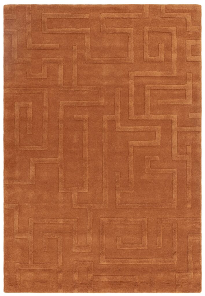 Maze Rust