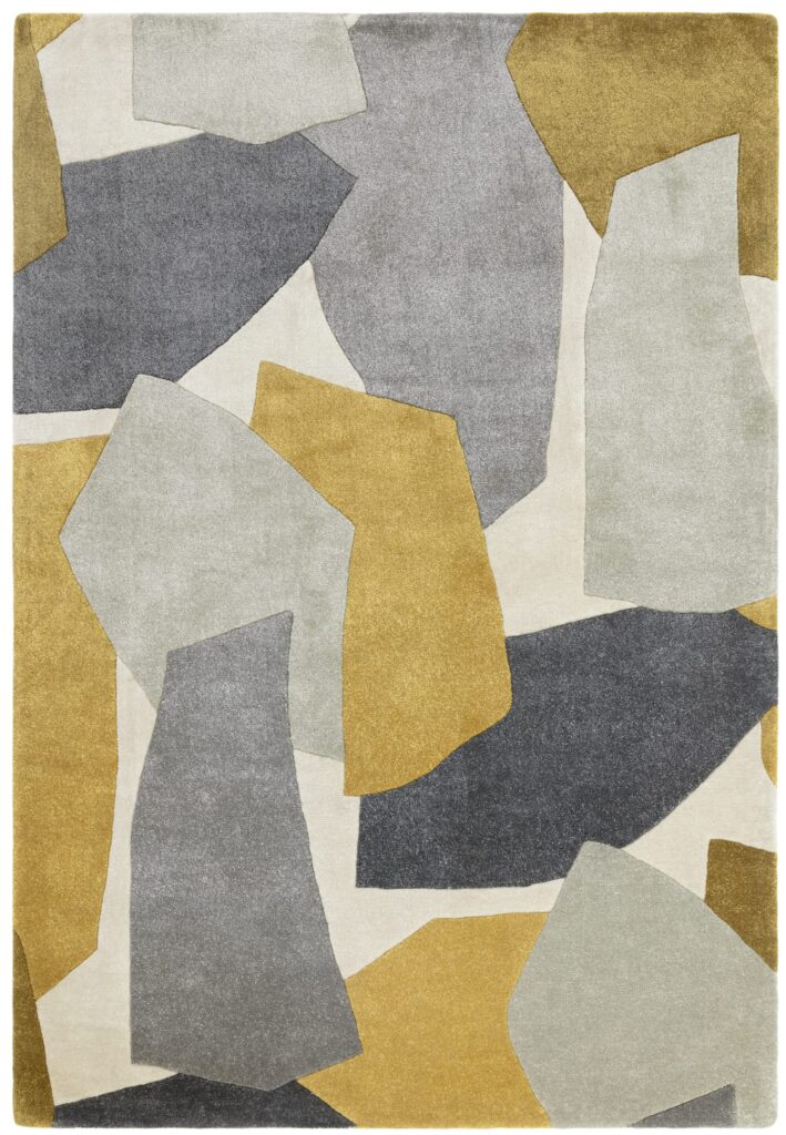 Romy 10 Element Ochre