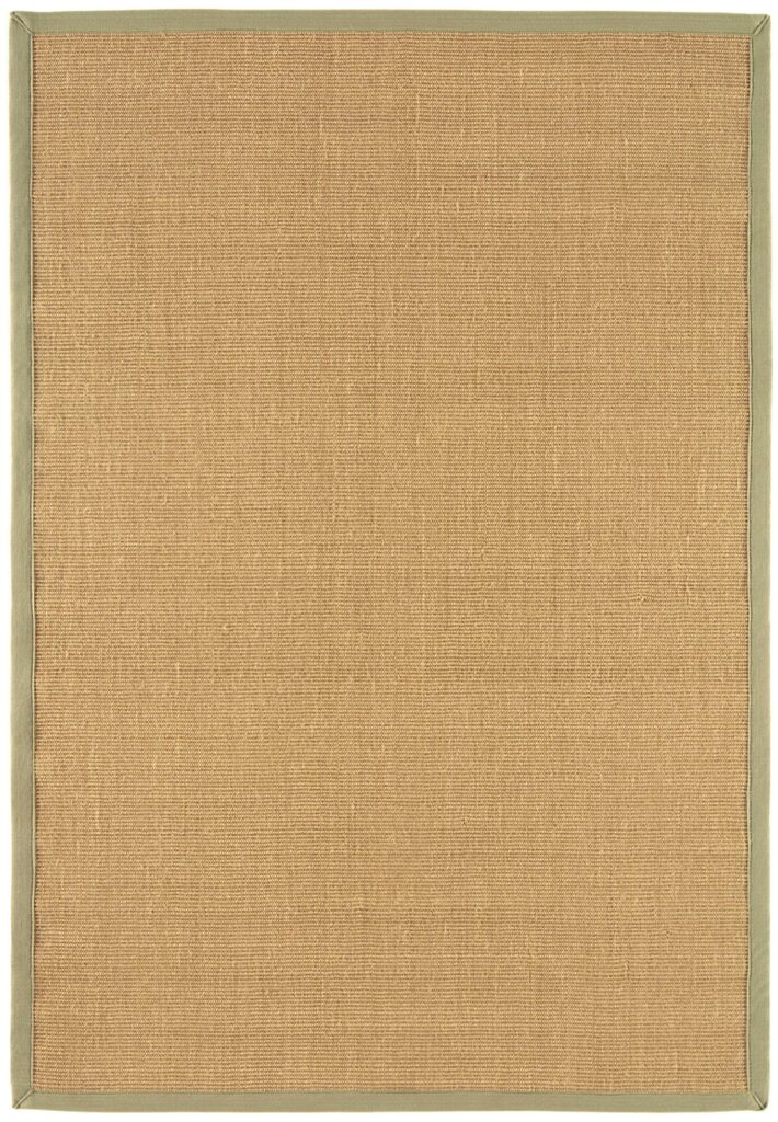 Sisal Linen/Sage