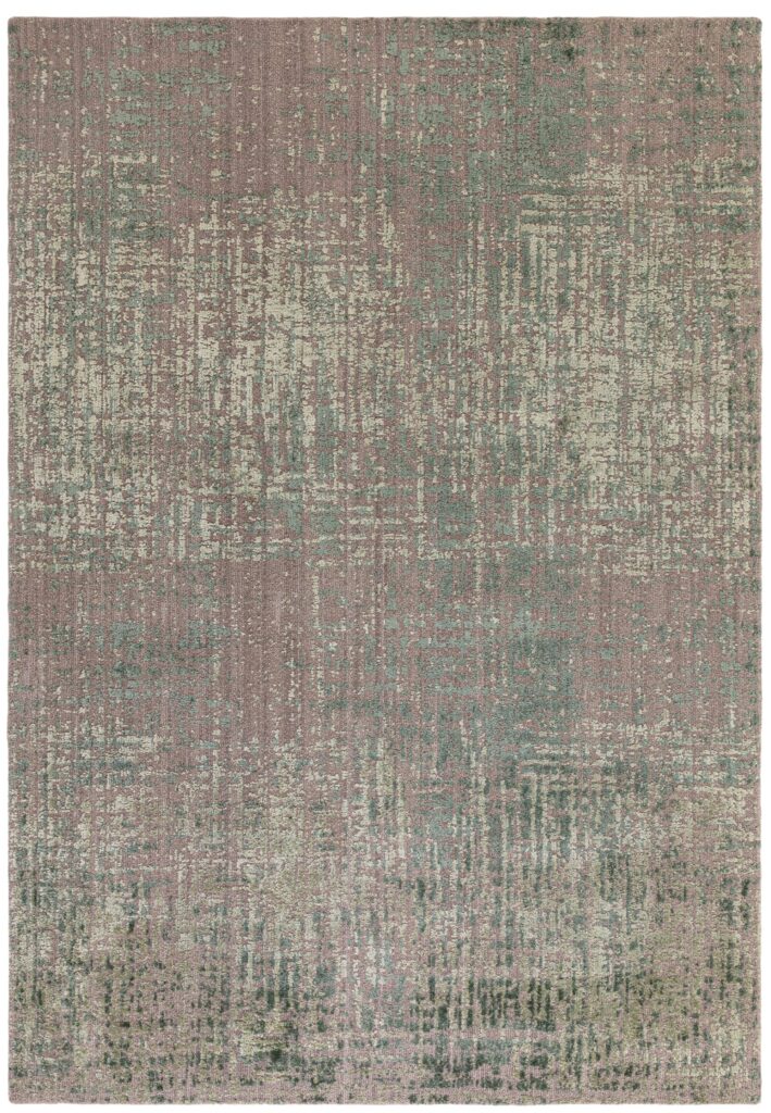 Torino Forest Green Rug