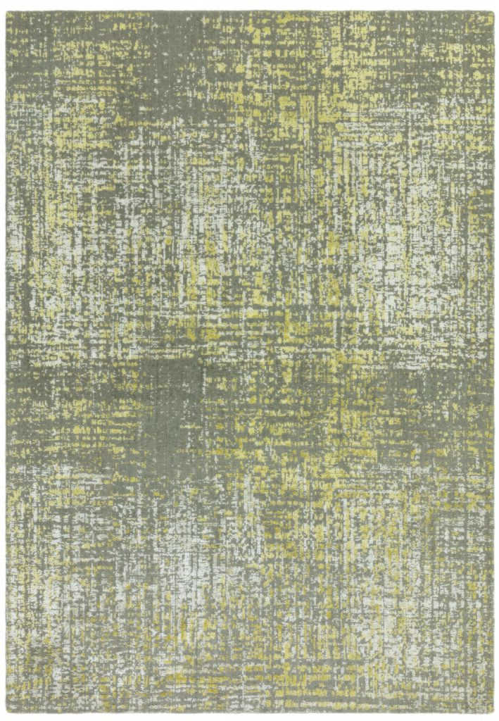 Torino Gold Rug