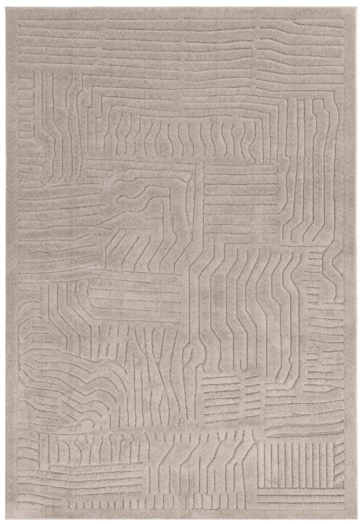 Valley Natural Route