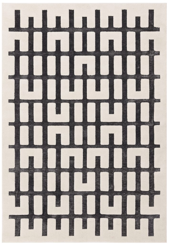 Valley Charcoal/Ivory Junction