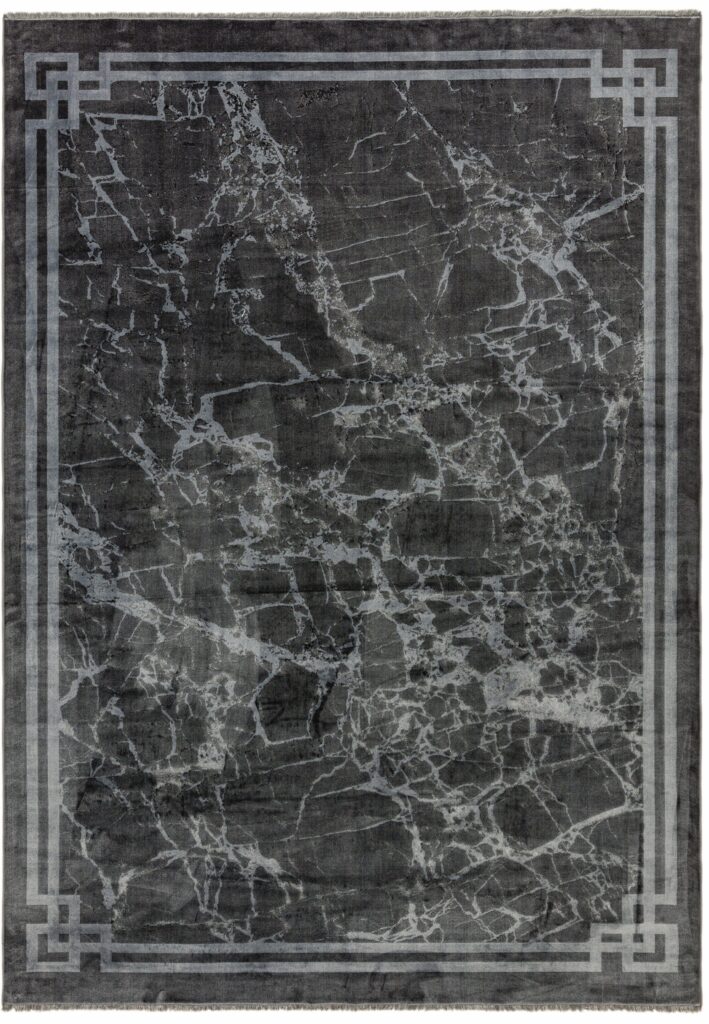 Zehraya ZE03 Grey Border